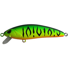 Vobler Willy Minnow Strike Pro - 7cm, Plutitor, Atragere Pescuit Răpitori