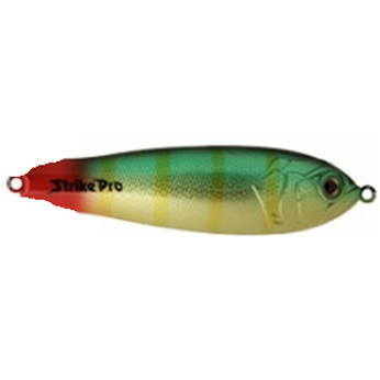 Vobler Wobbler Antibradis Strike Pro - 7.5cm, 11g, Recuperare Rapidă