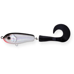 Vobler Wolf Tail Jr. Strike Pro - 16cm, 31g, Acțiune Realistă