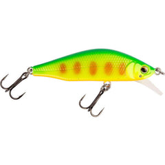 Vobler Yuzuki Soft Lip Minnow Mustad - 3.8cm, Pescuit Fin la Răpitori