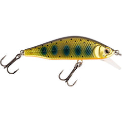 Vobler Yuzuki Soft Lip Minnow Mustad - Acțiune Realistă, 3.8cm