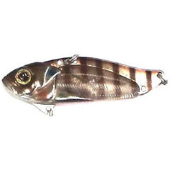 Voblere Cicada 4.5cm/9.6g Strike Pro - Vibrații Puternice, Atractiv Pescuit