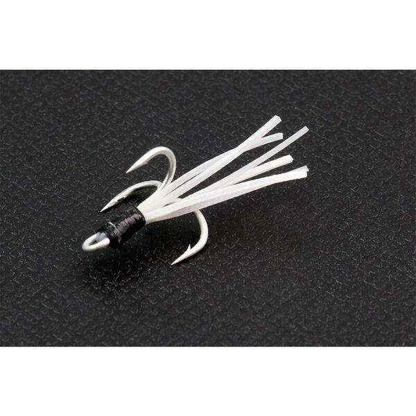 Voblere Cicada Nanovib Jackall - Ultra-Light, Vibrații Tentante - 2
