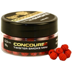 Wafer Benzar Concourse Twister EnergoFish - Aroma Krill, 5.5mm