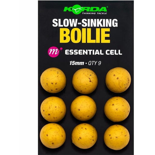 Wafter Artificial Essential Cell Korda 15mm - Echipament Pescuit Crap - 1