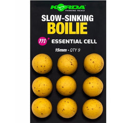 Wafter Artificial Essential Cell Korda 15mm - Echipament Pescuit Crap - 1