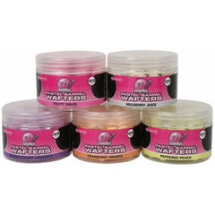 Wafter Barrels Blackcurrant Liquo. Mainline - Atractivitate Maximă Crap - 1