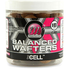 Wafter Cell TM 18mm Mainline - Echilibru Perfect, Atractivitate Maximă