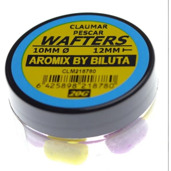 Wafter Claumar Aromix Arrow Int. - Galben/Mov, Atractivitate Dublă - 1