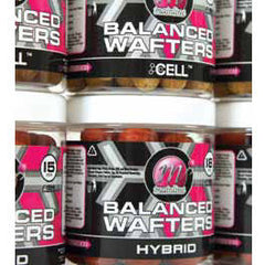 Wafter Mainline Essential Cell - Atractivitate Maximă, Echilibru Perfect - 2