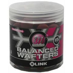 Wafter Mainline The Link 15mm - Echilibru Perfect, Arome Intense