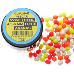 Waftere Ananas Forte Claumar Arrow Int. - Atractie Puternica, Mix Culori