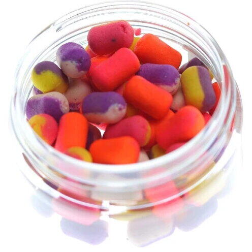 Wafters Bicolore Aromix Arrow INT. - 8mm, Atractie Maximă - 2