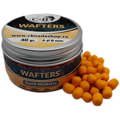 Wafters C&B Squid Mulberry Generic - Aroma Intensă, Echilibru Perfect - 1