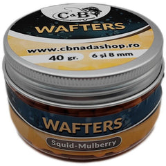 Wafters C&B Squid Mulberry Generic - Aroma Intensă, Echilibru Perfect - 2