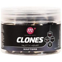 Wafters Clones Barrel Hemp 13mm Mainline - Echilibru Perfect, Aroma Cânepă - 1