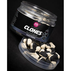 Wafters Clones Barrel Hemp 13mm Mainline - Echilibru Perfect, Aroma Cânepă - 2