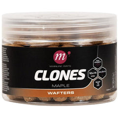 Wafters Clones Barrel Maple 13mm Mainline - Atragere Rapidă, Plutire Perfectă - 1