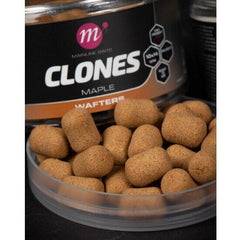 Wafters Clones Barrel Maple 13mm Mainline - Atragere Rapidă, Plutire Perfectă - 2