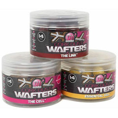 Wafters Cork Dust Essential Mainline - Flotabilitate Perfectă, Atragere Maximă - 1