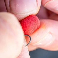 Wafters Dumbbell Red Kill 8mm Mainline - Atracție Instantă Crap - 5
