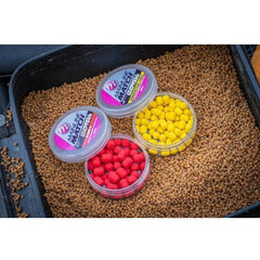 Wafters Dumbbell Red Kill 8mm Mainline - Atracție Instantă Crap - 6