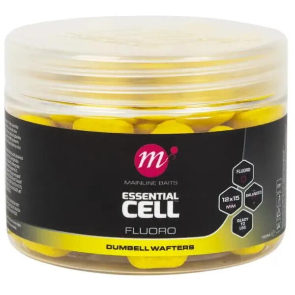 Wafters Essential Cell Mainline - Atracție Sporită, Echilibru Perfect