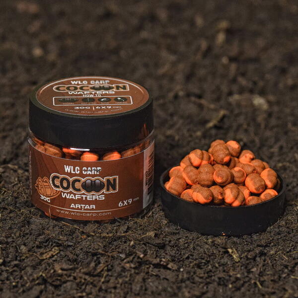 Wafters Mini Cocoon Artar Generic - Momeli Echilibrate, Aroma Intensă - 1