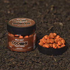 Wafters Mini Cocoon Artar Generic - Momeli Echilibrate, Aroma Intensă - 1