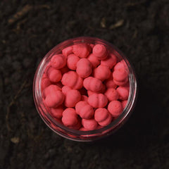 Wafters Mini Cocoon Krill&Căpșună Generic - Atractivitate Maximă - 2