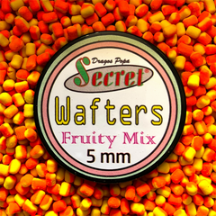 Wafters Secret Fruity Mix ARROW INT. - 5mm, Atractivitate Maximă - 1