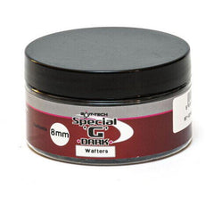 Wafters Special G Dark Dumbells Bait Tech - Atractie Maximă Crap - 1