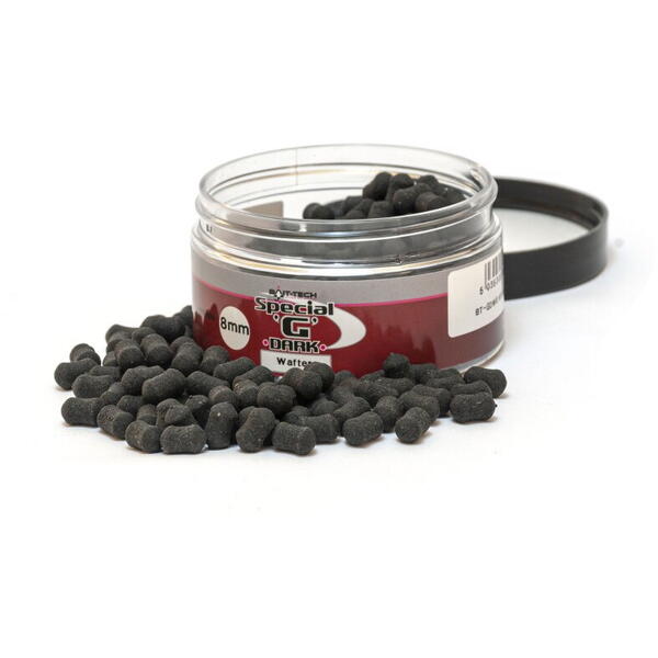 Wafters Special G Dark Dumbells Bait Tech - Atractie Maximă Crap - 2