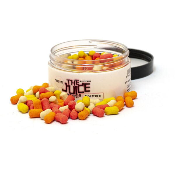 Wafters Trakko The Juice Dumbells Arrow Int. - 8mm, Atracție Intensă - 1
