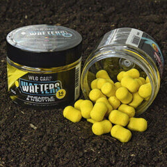 Wafters WLC Ananas & N-Butyric 14mm - Atractivitate Maximă Crap