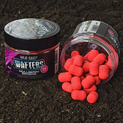 Wafters WLC Mulberry&Banana 14mm - Atractivitate Dublă, Flotabilitate Perfectă
