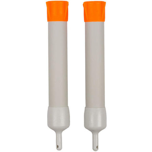 Waggler Pescuit Guru Marker Foam - Marcaj Precis, Vizibilitate Excelentă - 1