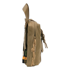 Waistbag Medic Cordura LQ15384 Coyote - Suport Medical Critic