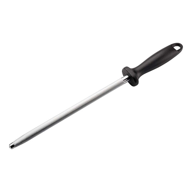 Wetzstahl Taylor's Eye Witness 23 cm Herbertz - Oțel Cromat, Ascuțire Precisa