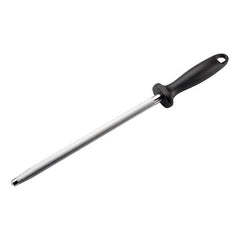 Wetzstahl Taylor's Eye Witness 23 cm Herbertz - Oțel Cromat, Ascuțire Precisa