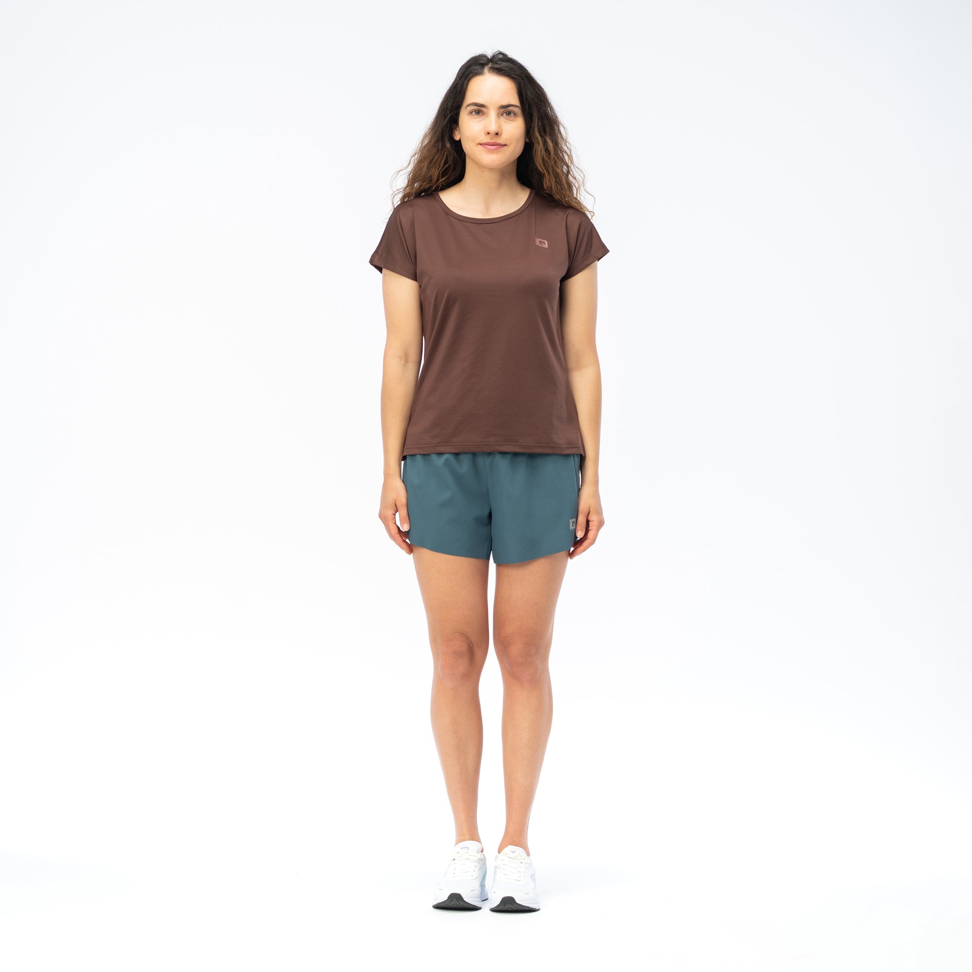 Women's T-Shirt ARIE WMNS - 8