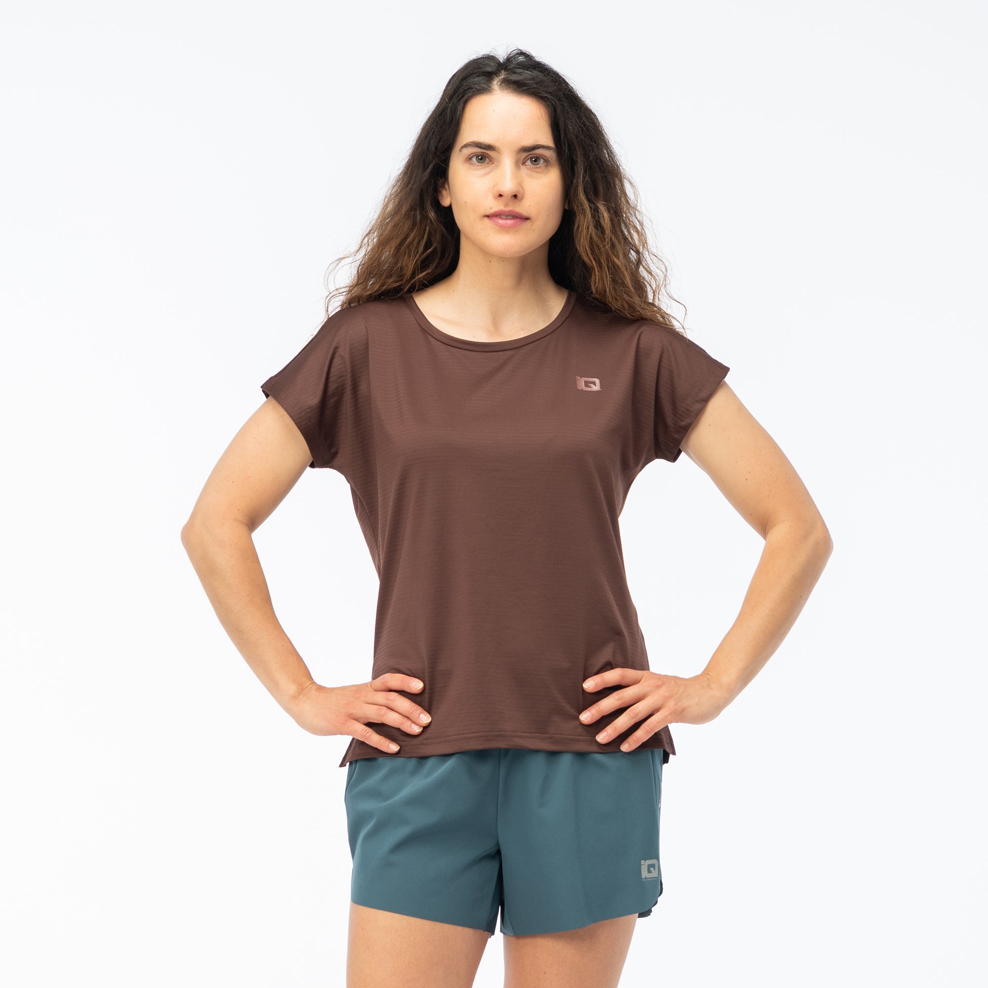 Women's T-Shirt ARIE WMNS - 9