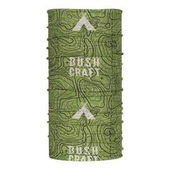 Wrap Bushcraft Coolmax - Performanță și Adaptabilitate Tactică