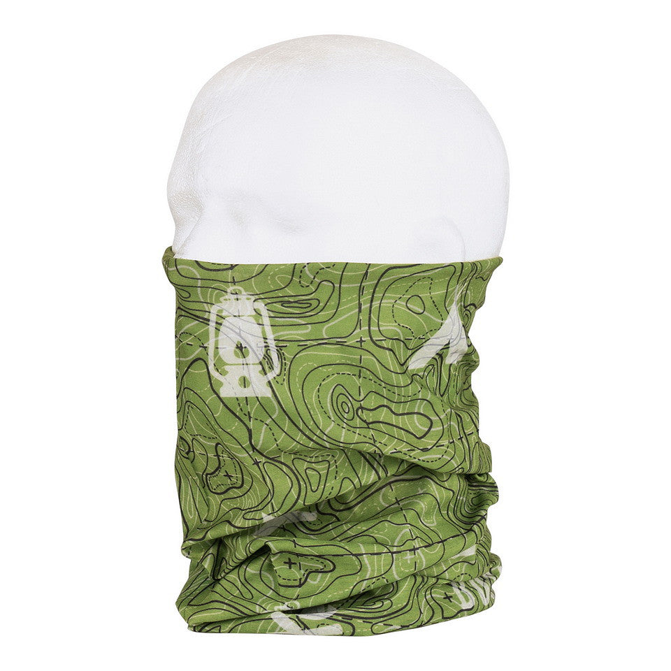 Wrap Bushcraft Coolmax - Performanță și Adaptabilitate Tactică