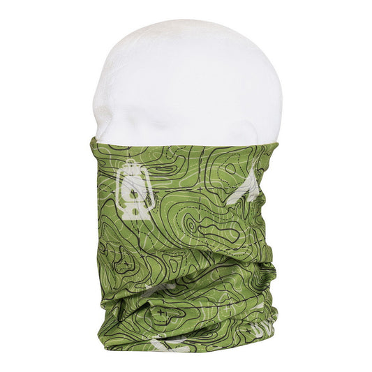 Wrap Bushcraft Coolmax - Performanță și Adaptabilitate Tactică