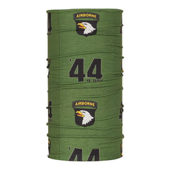 Wrap D-Day Screaming Eagles Coolmax - Omagiu Istoric și Versatilitate Tactică