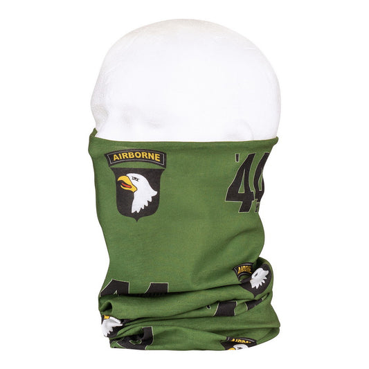 Wrap D-Day Screaming Eagles Coolmax - Omagiu Istoric și Versatilitate Tactică