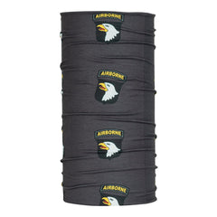 Wrap Multifuncțional 101st Airborne Coolmax - Adaptabilitate Tactică Absolută