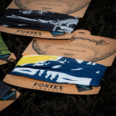 Wrap Outdoor Coolmax - Adaptabilitate și Performanță în Orice Misiune