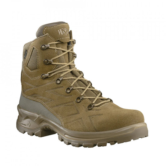Bocanci Tactici HAIX Xventure GTX Coyote – Impermeabili GORE-TEX, Rezistență și Confort în Teren
